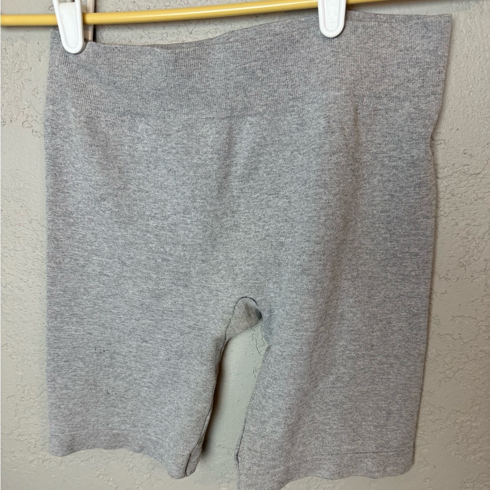 Free People Intimately Biker Shorts